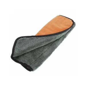 Ofertă Laveta Mr. Kleen din microfibra auto 38 x 38 cm