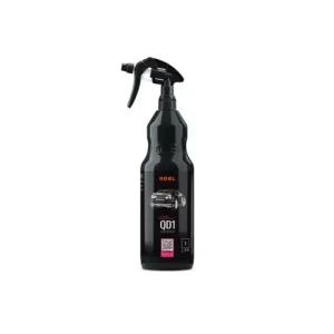Spray detailing cu concentratie mare de polimeri ADBL QD1 ,Synthetic Quick Detailer 1L Retur ușor