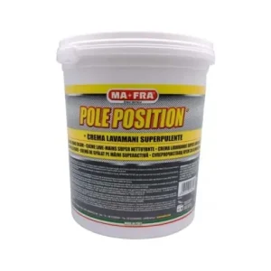 Pasta Curatare Maini Ma-fra Pole Position, 1L Preț mic