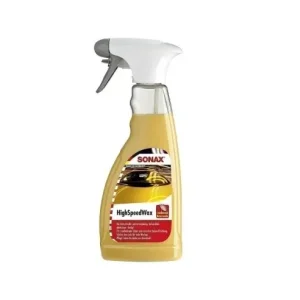 Cumpără acum Ceara Rapida Sonax High Speed Wax 500 ml