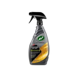 Preț mic Ceara lichida Turtle Wax Hybrid Solutions HS Ceramic Wet Wax 500ml