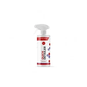 Plată securizată Solutie detailing rapid QD Quick Detailer Gtechniq 250ml