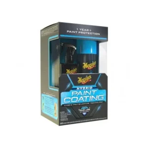 Set Protectie Vopsea Meguiar's Hybrid Paint Coating Reducere