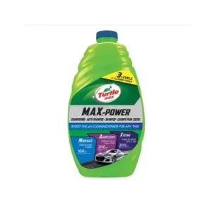 Super ofertă Sampon Auto Turtle Wax 1.42l