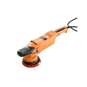 Doar azi Masina polisat orbitala excentric 15mm cu geanta ADBL D15125-01+B