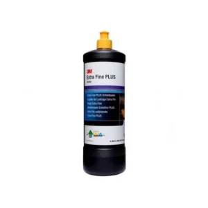 Cumpără acum Pasta polish finish Galben 3M Extra Fine Plus, 1kg