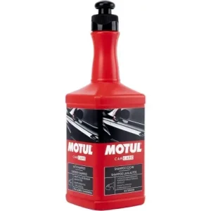 Promoție Sampon auto Motul Car Care Car Body Shampoo, 500ml