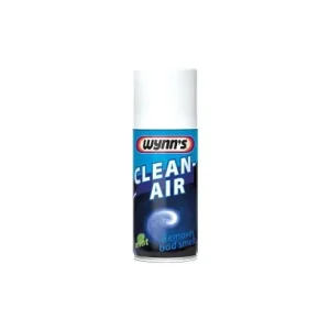 Mai ieftin Spray Eliminarea Mirosurilor Neplacute Mentol Wynn's, 100ml