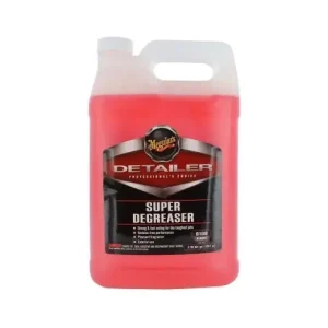 Reducere specială Degresant auto pentru exterior Meguiars Super Degreaser, 3.79L