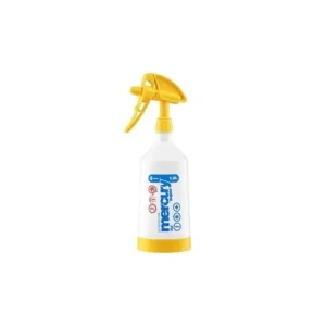 Pulverizator cu dubla actiune Kwazar Mercury Super 360 Pro+ Galben 1l Cumpără acum