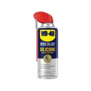 Cumpără online Spray pe baza de silicon, WD-40 400ml