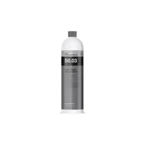Sealant auto concentrat Koch Chemie Hydro Foam Sealant S0.03, 1L Ofertă specială