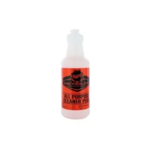 Flacon gol fara pulverizator pentru solutii APC Meguiar's 946ml Cel mai vândut