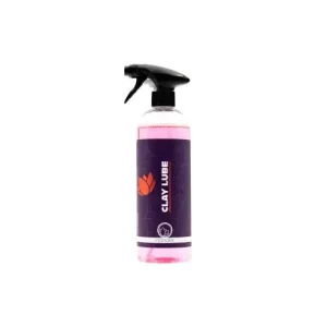 Expediere rapidă Solutie lubrifianta pentru argila Nanolex Clay Lube 750ml
