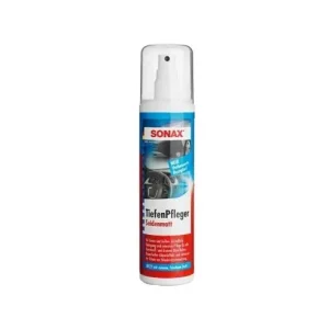 Solutie Tratament , Dressing Interior Satinat Sonax Trim Protectant Silky 300ml Preț promoțional