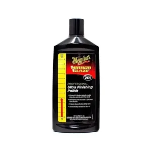 Pasta Polish Ultra Fina Meguiar's Ultra Finishing Polish 237ml Retur ușor