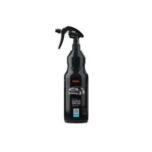 Ieftin Ceara auto lichida sintetica ADBL Synthetic Spray Wax 1L