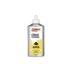 Cumpără online Solutie antiscurgere radiator Sonax Radiator Sealant , 250 ml