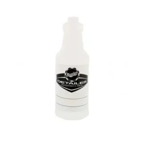 Recipient Plastic Meguiar's Generic Spray Bottle, 1buc Bestseller