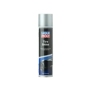 Spray lustruit cauciucuri Liqui Moly 400ml Vezi acum