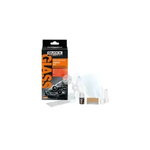 Kit reparatii parbrize lovite QUIXX Windshield Repair Kit Livrare expres