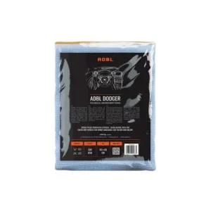 Plată securizată Laveta din microfibra tehnica ADBL Dodger 50x60 CM