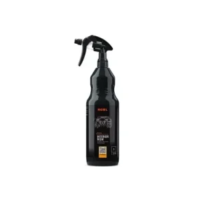 Solutie protectie suprafete din plastic interior ADBL Interior Wow 1L Retur gratuit