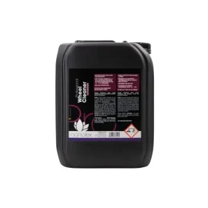 Solutie concentrata de curatat jante Nanolex Professional wheel cleaner Concentrate 5l Ultima șansă