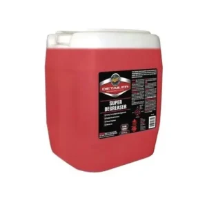 Solutie Degresare Auto Meguiar's Super Degreaser, 18.9L Popular