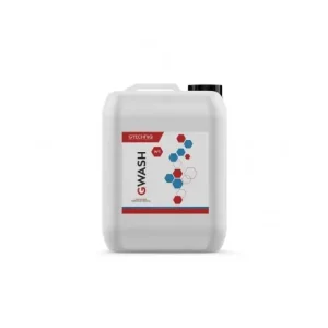 Sampon auto cu pH neutru W1 GWash Gtechniq 5l Preferatul clienților