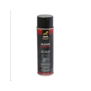 Spray auto, lubrifiant, cu silicon KROSS 500 ml Cel mai bun preț