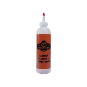 Recipient pentru solutie curatat piele Meguiar's 0.354 L Popular
