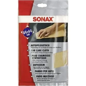 Laveta stergerea caroseriei Sonax 44x44cm Reducere
