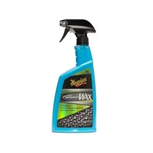 Reducere Ceara lichida Meguiars Hybrid Ceramic Wax 768ml