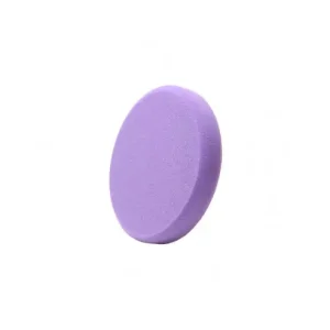 Chilipir Nanolex Polishing Pad Medium Purple \\u2013 Burete pentru polish mediu violet 150x25mm