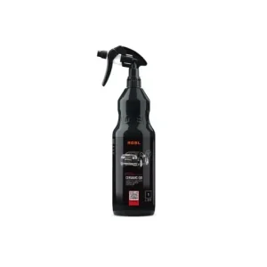 Doar azi Ceramica pentru detailing rapid pe baza de SiO2 ADBL Ceramic QD 1L