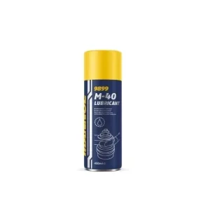 Reducere specială Spray lubrifiant multifunctional Mannol 450ml