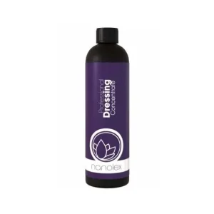 Retur gratuit Solutie intretinere Plastice si Cauciuc Concentrat Nanolex Professional Dressing Concentrate, 750ml