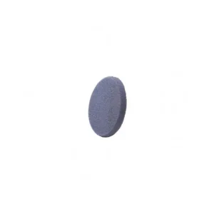 Preț redus Nanolex Polishing Pad Soft Dark Blue \\u2013 Burete pentru polish fin Albastru Inchis 90x12mm