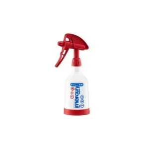 Pulverizator cu dubla actiune Kwazar Mercury Super 360 Pro+ Rosu 0.5l Cel mai vândut