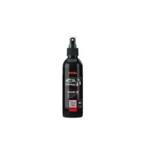 Retur ușor Ceramica pentru detailing rapid pe baza de SiO2 ADBL Ceramic QD 200ml