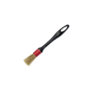 Pensula detailing interior cu peri duri Koch Chemie Interior Brush Red Super ofertă