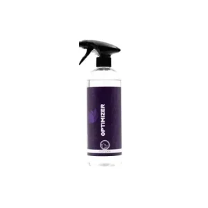 Solutie de optimizat protectia ceramica Nanolex Optimizer 750ml Cumpărături sigure