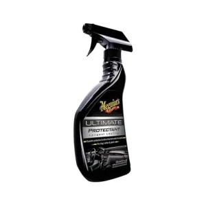 Doar azi Solutie Intretinere Plastice Meguiar's Ultimate Protectant, 450ml