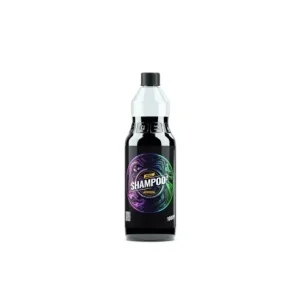 Sampon premium cu pH neutru ADBL Holawesome Shampoo 1l Noutate