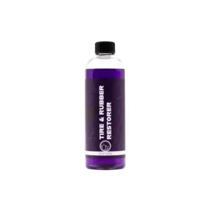 Premium Solutie intretinere Anvelope si Chedere Dressing Nanolex Tire & Rubber Restorer 750ml