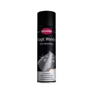 Popular Spray pentru luciu suprafete 400ML Caramba