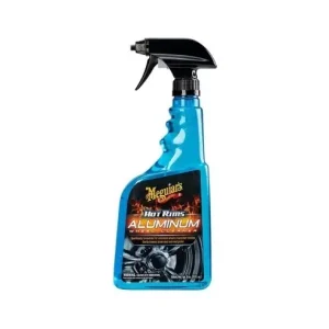 Solutie curatat jante Meguiar's Hot Rims Aluminum Wheel Cleaner, 709ml Cumpără online