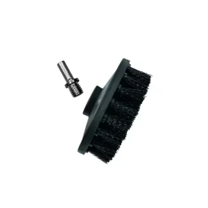 Perie medie rotunda pentru curatat textile ADBL Twister Medium 125mm Cumpără online