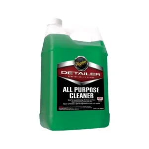 Solutie curatare generala APC Meguiar's All Purpose Cleaner 3.78 L Retur gratuit